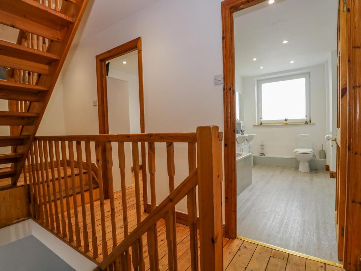 Harbour Retreat Villa Millom Eksteriør billede