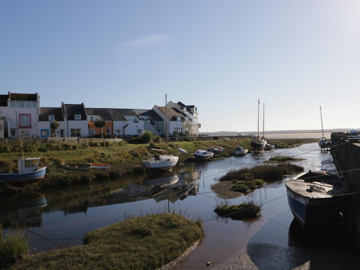 Harbour Retreat Villa Millom Eksteriør billede