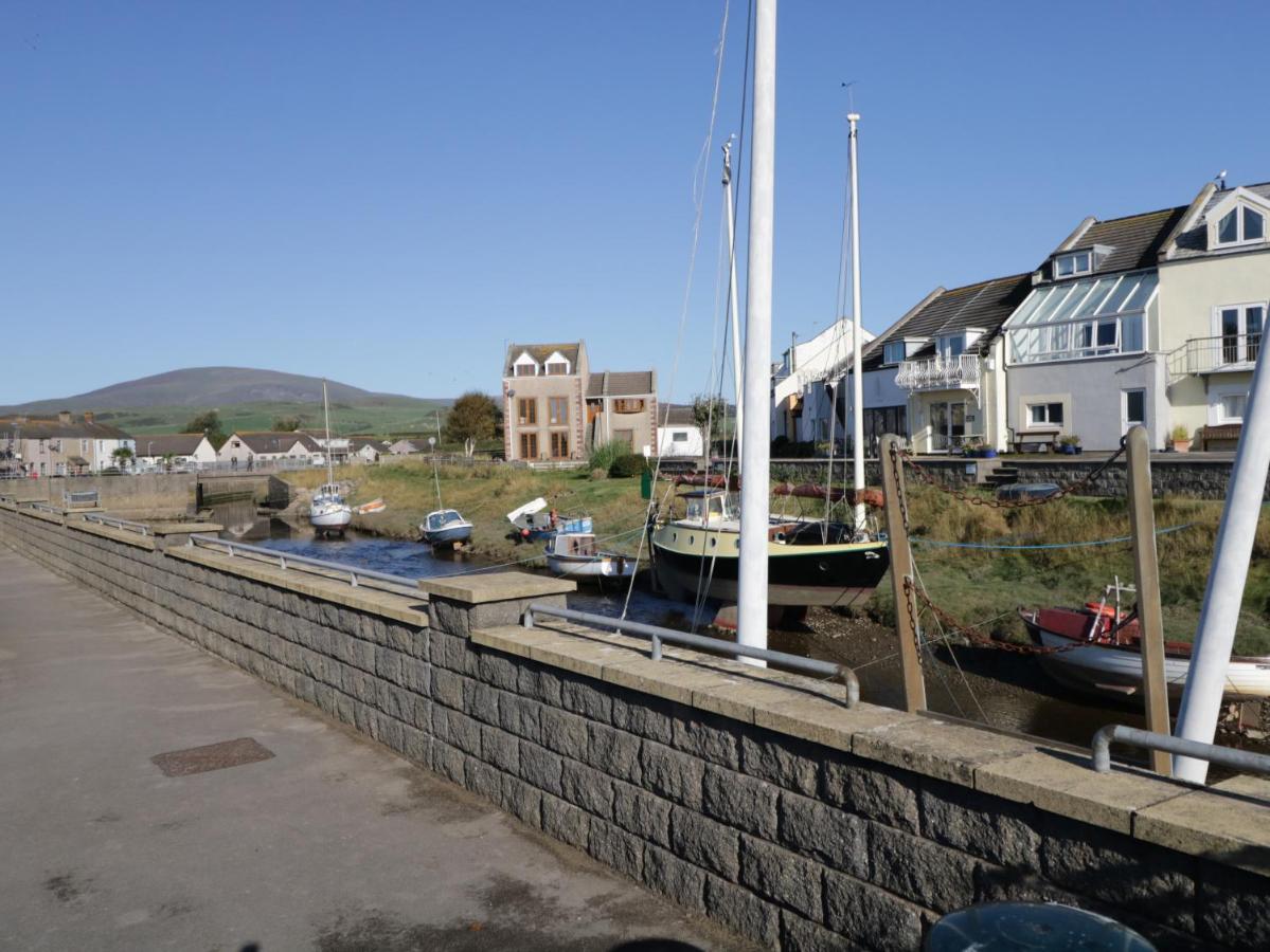 Harbour Retreat Villa Millom Eksteriør billede